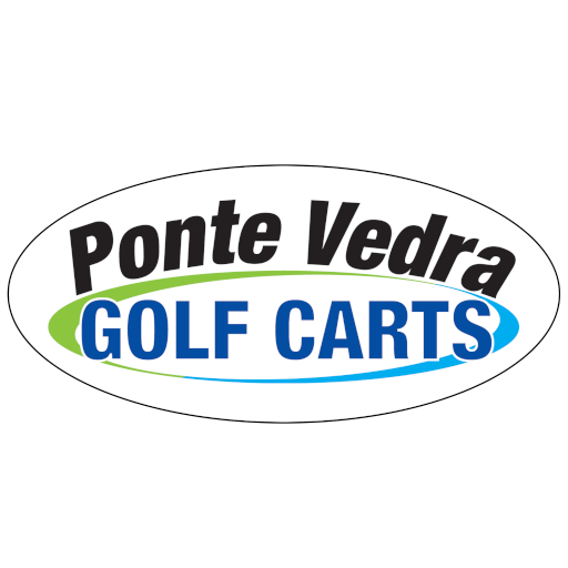 Ponte Vedra Golf Carts